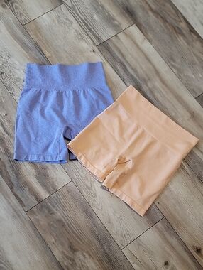 Cute Bike Short Bundle